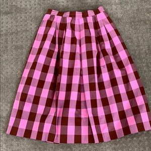 J Crew skirt